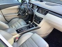 2012 - peugeot - 508 sw - 1.6 thp blue l. prem - personenauto - afbeelding 13 van  17