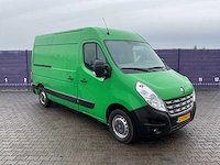 2012 - renault - master - t33 2.3 dci l2h2 - bedrijfswagen - afbeelding 7 van  14