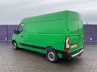 2012 - renault - master - t33 2.3 dci l2h2 - bedrijfswagen - afbeelding 9 van  14
