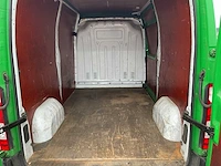 2012 - renault - master - t33 2.3 dci l2h2 - bedrijfswagen - afbeelding 10 van  14