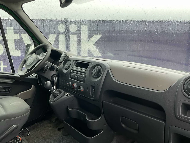 2012 - renault - master - t33 2.3 dci l2h2 - bedrijfswagen - afbeelding 12 van  14