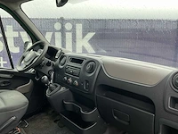 2012 - renault - master - t33 2.3 dci l2h2 - bedrijfswagen - afbeelding 12 van  14