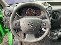2012 - renault - master - t33 2.3 dci l2h2 - bedrijfswagen - afbeelding 13 van  14