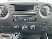 2012 - renault - master - t33 2.3 dci l2h2 - bedrijfswagen - afbeelding 14 van  14