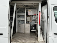 2012 - renault - master - t45 2.3 dci l3h2 - bedrijfswagen/autohoogwerker 17m - afbeelding 3 van  24