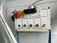 2012 - renault - master - t45 2.3 dci l3h2 - bedrijfswagen/autohoogwerker 17m - afbeelding 6 van  24