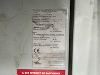 2012 - renault - master - t45 2.3 dci l3h2 - bedrijfswagen/autohoogwerker 17m - afbeelding 7 van  24