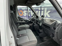 2012 - renault - master - t45 2.3 dci l3h2 - bedrijfswagen/autohoogwerker 17m - afbeelding 8 van  24