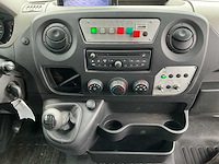 2012 - renault - master - t45 2.3 dci l3h2 - bedrijfswagen/autohoogwerker 17m - afbeelding 10 van  24