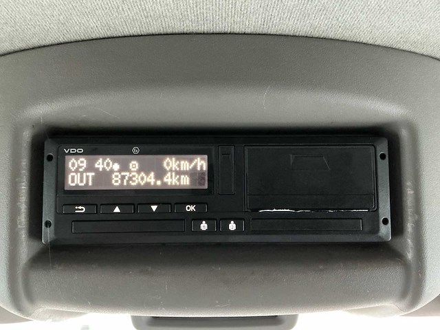 2012 - renault - master - t45 2.3 dci l3h2 - bedrijfswagen/autohoogwerker 17m - afbeelding 14 van  24