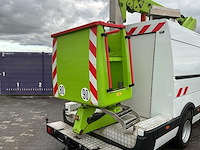 2012 - renault - master - t45 2.3 dci l3h2 - bedrijfswagen/autohoogwerker 17m - afbeelding 21 van  24