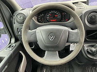 2012 - renault - master - t45 2.3 dci l3h2 - bedrijfswagen/autohoogwerker 17m - afbeelding 15 van  24