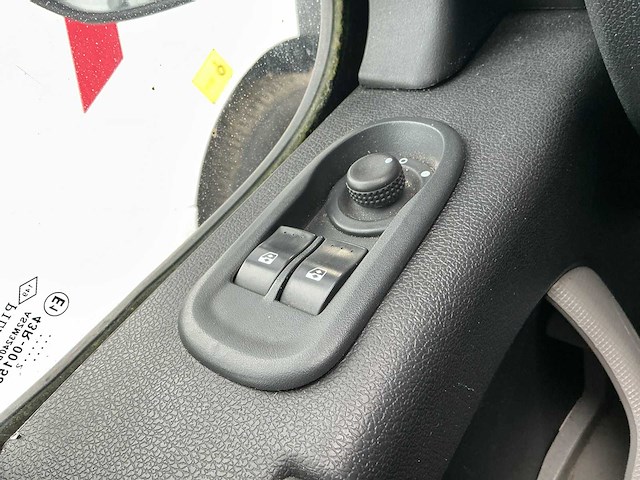 2012 - renault - master - t45 2.3 dci l3h2 - bedrijfswagen/autohoogwerker 17m - afbeelding 16 van  24