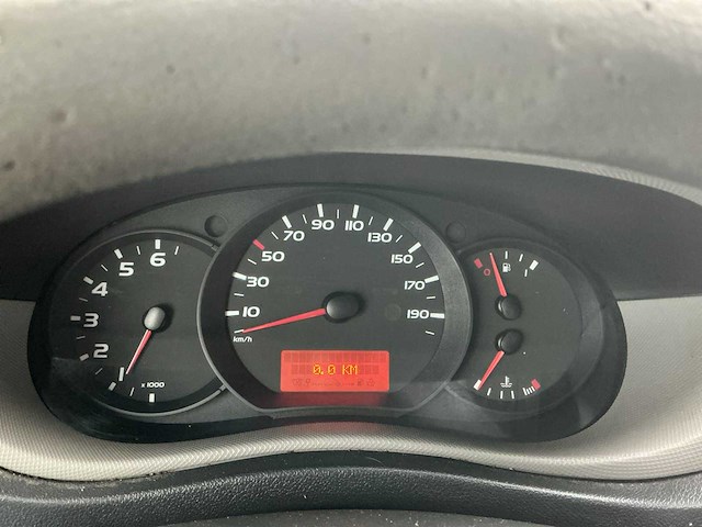 2012 - renault - master - t45 2.3 dci l3h2 - bedrijfswagen/autohoogwerker 17m - afbeelding 17 van  24