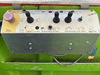 2012 - renault - master - t45 2.3 dci l3h2 - bedrijfswagen/autohoogwerker 17m - afbeelding 22 van  24