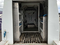 2012 - renault - master - t45 2.3 dci l3h2 - bedrijfswagen/autohoogwerker 17m - afbeelding 24 van  24