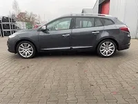 2012 - renault - mégane estate - gt line - personenauto - afbeelding 2 van  26