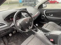 2012 - renault - mégane estate - gt line - personenauto - afbeelding 6 van  26