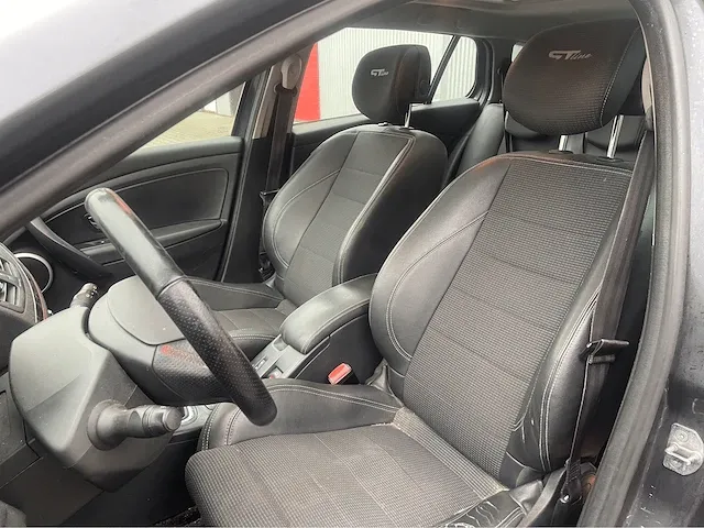 2012 - renault - mégane estate - gt line - personenauto - afbeelding 7 van  26