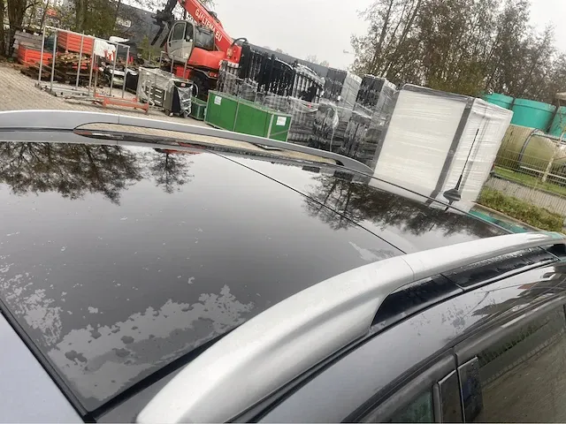 2012 - renault - mégane estate - gt line - personenauto - afbeelding 14 van  26