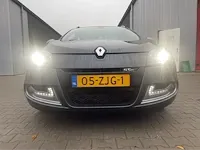 2012 - renault - mégane estate - gt line - personenauto - afbeelding 12 van  26