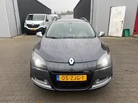 2012 - renault - mégane estate - gt line - personenauto - afbeelding 20 van  26