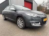 2012 - renault - mégane estate - gt line - personenauto - afbeelding 21 van  26