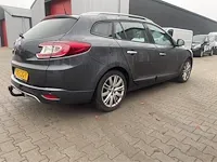 2012 - renault - mégane estate - gt line - personenauto - afbeelding 23 van  26