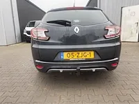 2012 - renault - mégane estate - gt line - personenauto - afbeelding 24 van  26