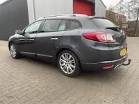 2012 - renault - mégane estate - gt line - personenauto - afbeelding 26 van  26