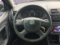2012 - skoda - fabia combi - 1.2 tdi greenline - personenauto - afbeelding 10 van  11