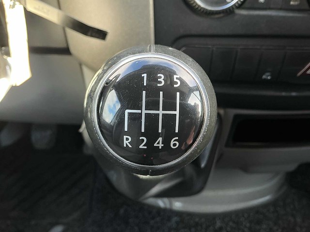 2012 - volkswagen - crafter - 32 2.0 tdi l2h3 - bedrijfswagen - afbeelding 10 van  14