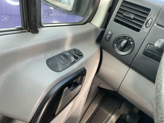 2012 - volkswagen - crafter - 32 2.0 tdi l2h3 - bedrijfswagen - afbeelding 12 van  14