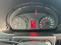 2012 - volkswagen - crafter - 32 2.0 tdi l2h3 - bedrijfswagen - afbeelding 13 van  14