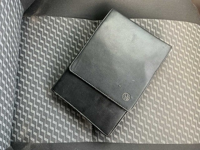 2012 - volkswagen - crafter - 32 2.0 tdi l2h3 - bedrijfswagen - afbeelding 14 van  14