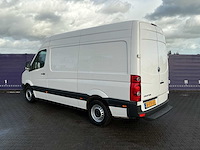 2012 - volkswagen - crafter - 32 2.0 tdi l2h3 - bedrijfswagen - afbeelding 3 van  14