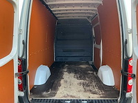 2012 - volkswagen - crafter - 32 2.0 tdi l2h3 - bedrijfswagen - afbeelding 5 van  14