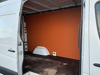 2012 - volkswagen - crafter - 32 2.0 tdi l2h3 - bedrijfswagen - afbeelding 6 van  14