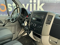 2012 - volkswagen - crafter - 32 2.0 tdi l2h3 - bedrijfswagen - afbeelding 8 van  14