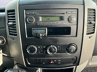 2012 - volkswagen - crafter - 32 2.0 tdi l2h3 - bedrijfswagen - afbeelding 9 van  14