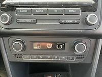 2012 - volkswagen - polo - 1.2 tdi bl.m. comfl. - personenauto - afbeelding 2 van  13