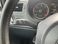 2012 - volkswagen - polo - 1.2 tdi bl.m. comfl. - personenauto - afbeelding 3 van  13