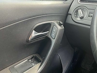 2012 - volkswagen - polo - 1.2 tdi bl.m. comfl. - personenauto - afbeelding 4 van  13