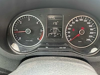 2012 - volkswagen - polo - 1.2 tdi bl.m. comfl. - personenauto - afbeelding 5 van  13