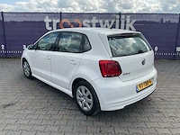 2012 - volkswagen - polo - 1.2 tdi bl.m. comfl. - personenauto - afbeelding 7 van  13