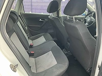 2012 - volkswagen - polo - 1.2 tdi bl.m. comfl. - personenauto - afbeelding 10 van  13