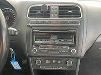 2012 - volkswagen - polo - 1.2 tdi bl.m. comfl. - personenauto - afbeelding 12 van  13