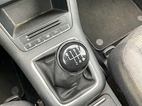 2012 - volkswagen - tiguan - 1.4 tsi comfort & design - personenauto - afbeelding 5 van  18