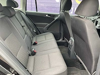 2012 - volkswagen - tiguan - 1.4 tsi comfort & design - personenauto - afbeelding 14 van  18
