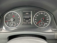 2012 - volkswagen - tiguan - 1.4 tsi comfort & design - personenauto - afbeelding 18 van  18